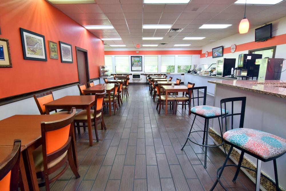 Howard Johnson By Wyndham Ocala Fl I-75 Exterior foto
