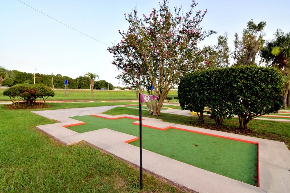 Howard Johnson By Wyndham Ocala Fl I-75 Exterior foto