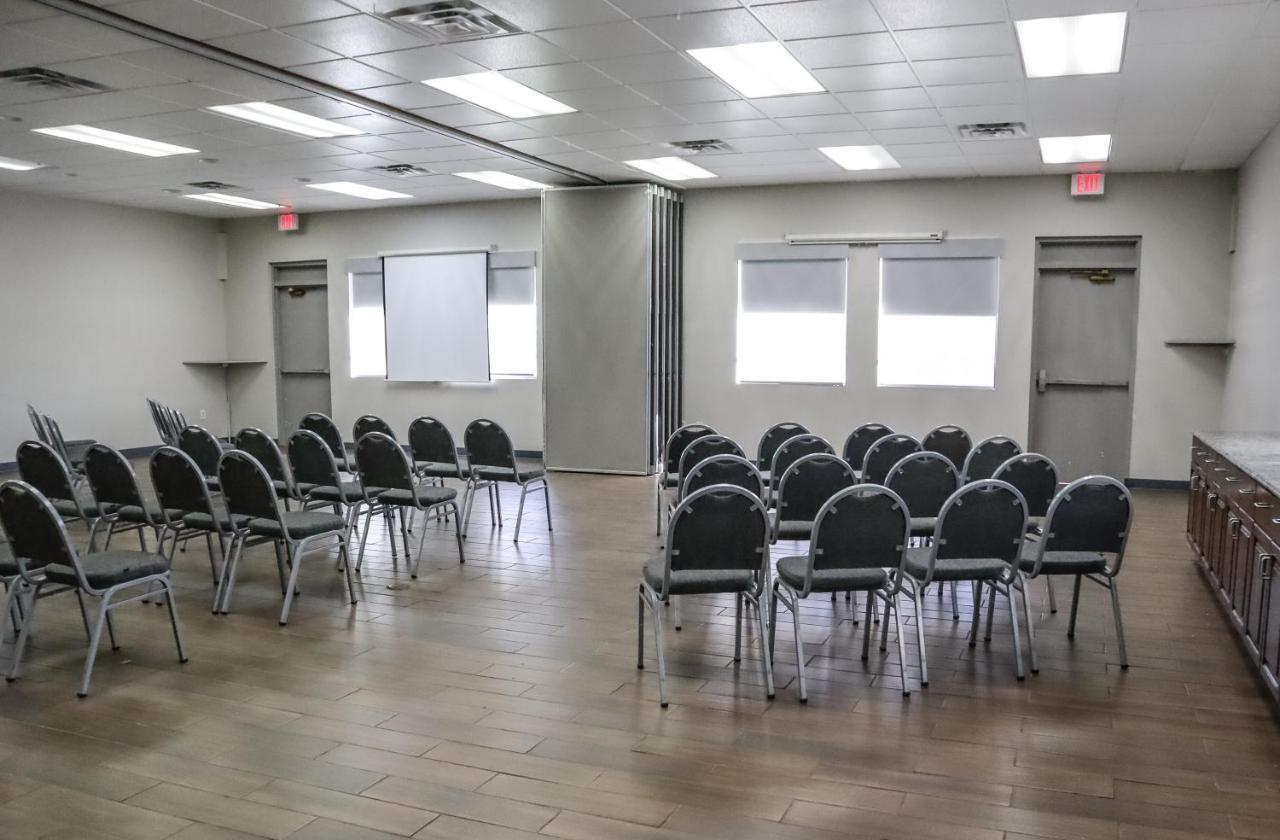 Howard Johnson By Wyndham Ocala Fl I-75 Exterior foto